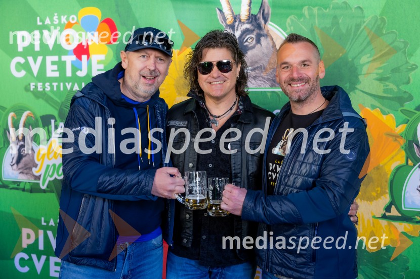 STIK Laško, novinarska konferenca