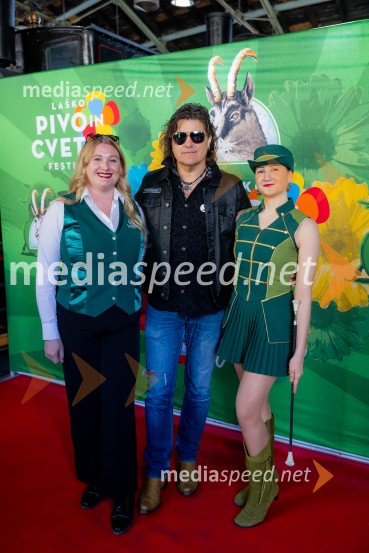 STIK Laško, novinarska konferenca