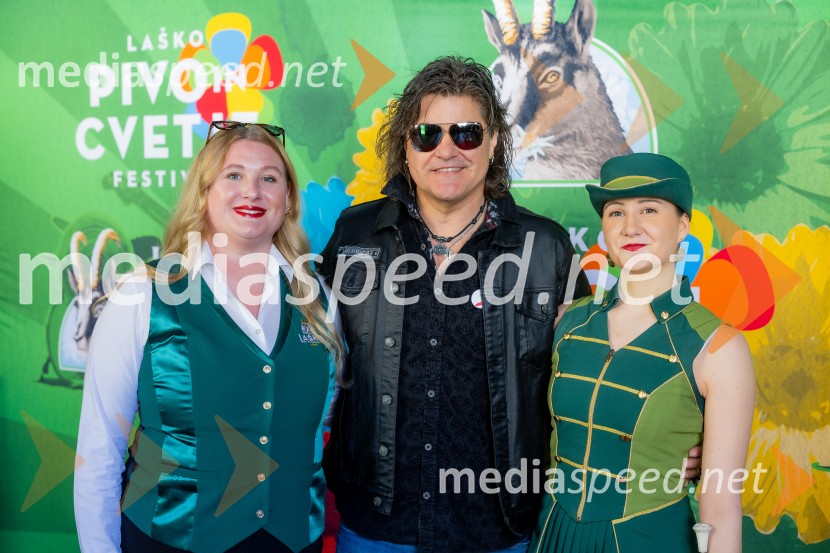 STIK Laško, novinarska konferenca