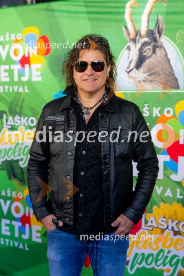 STIK Laško, novinarska konferenca