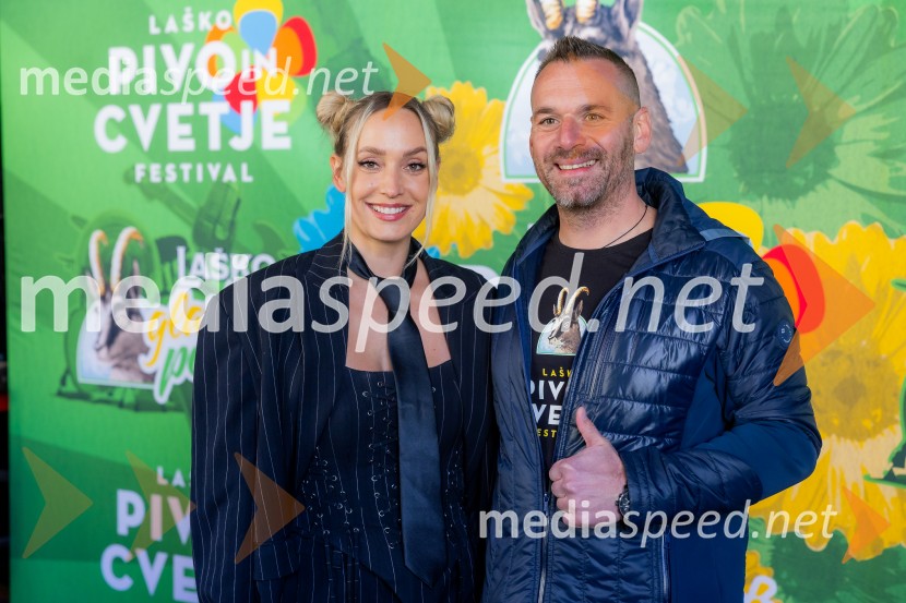 STIK Laško, novinarska konferenca