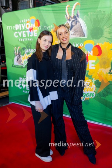 STIK Laško, novinarska konferenca