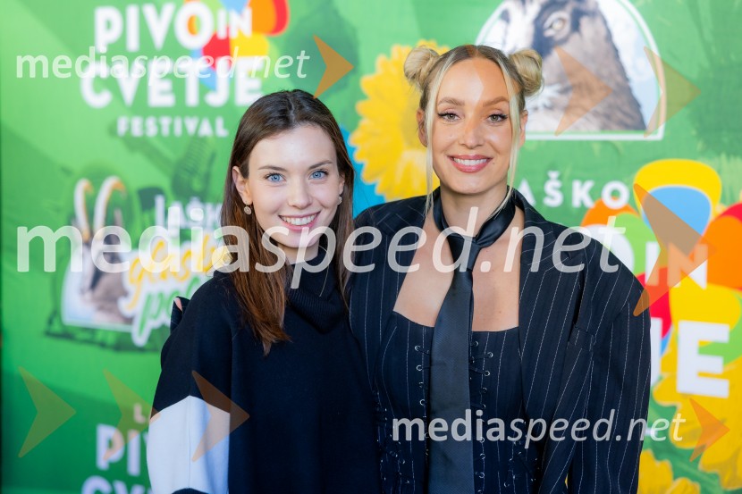 STIK Laško, novinarska konferenca