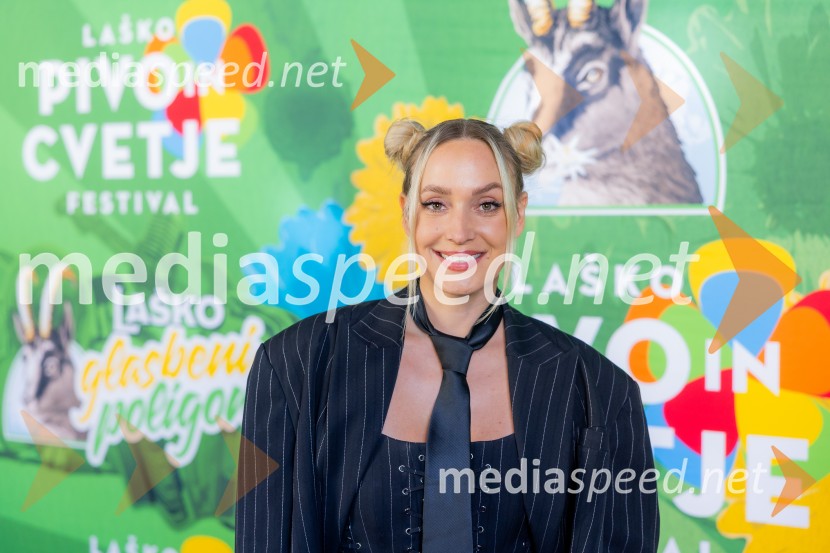 STIK Laško, novinarska konferenca