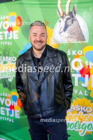 STIK Laško, novinarska konferenca