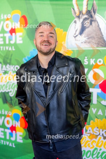 STIK Laško, novinarska konferenca