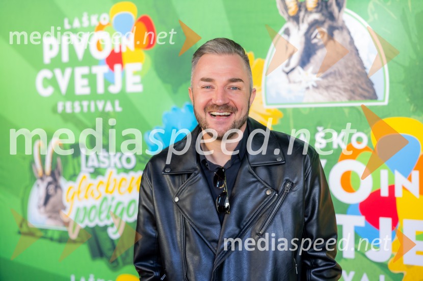 STIK Laško, novinarska konferenca