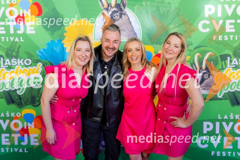 STIK Laško, novinarska konferenca