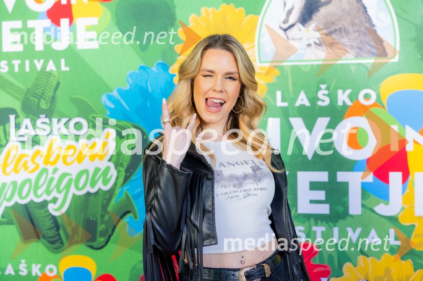 STIK Laško, novinarska konferenca