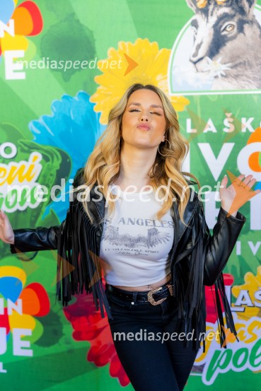 STIK Laško, novinarska konferenca