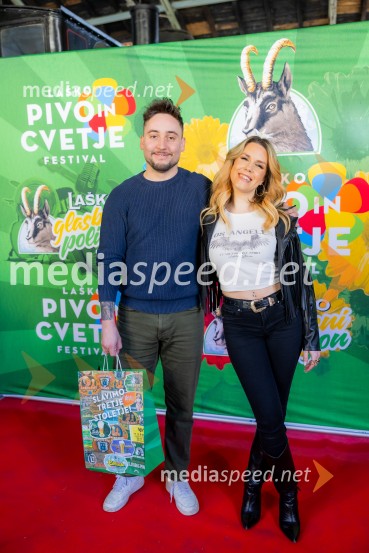 STIK Laško, novinarska konferenca