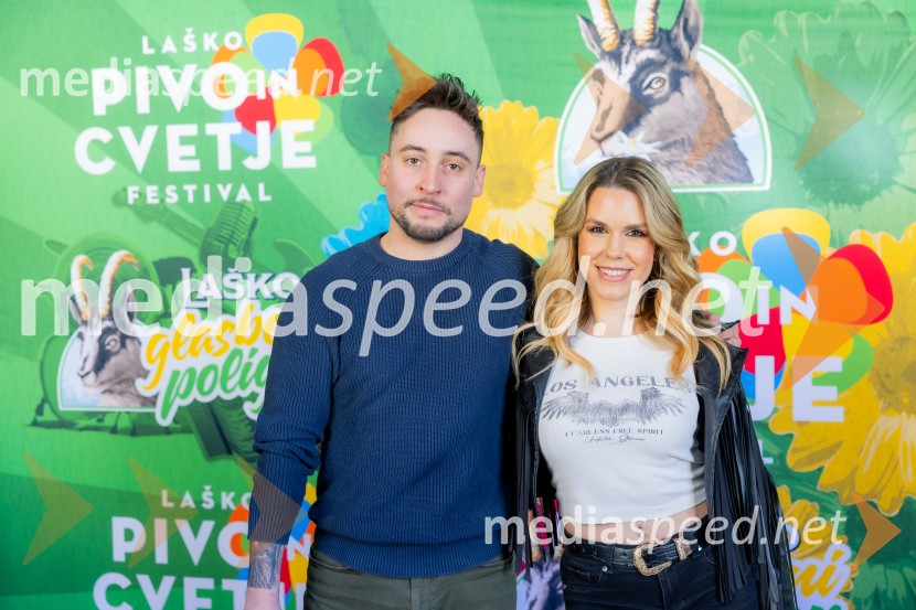 STIK Laško, novinarska konferenca