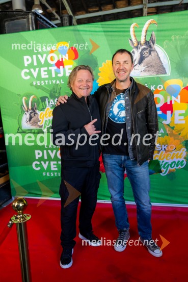 STIK Laško, novinarska konferenca