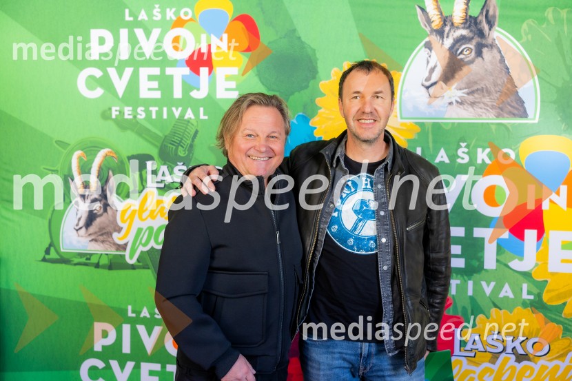 STIK Laško, novinarska konferenca