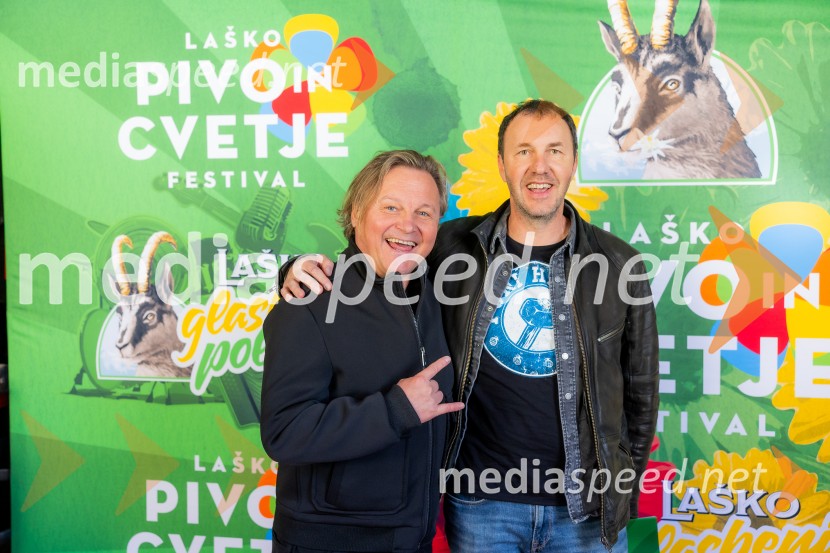 STIK Laško, novinarska konferenca