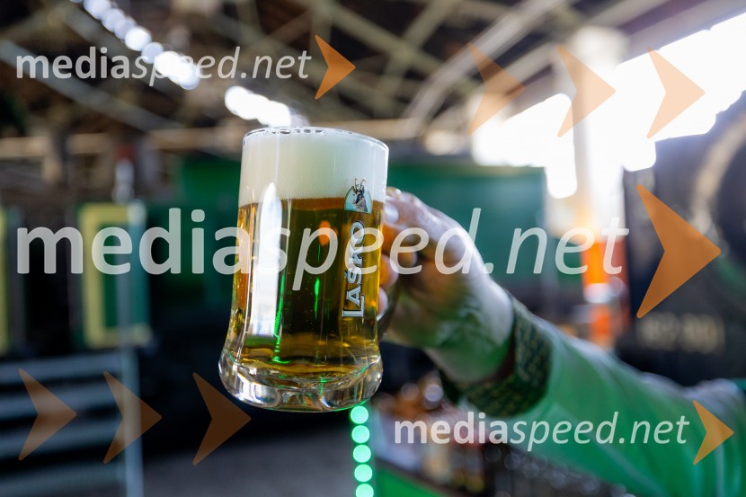 STIK Laško, novinarska konferenca