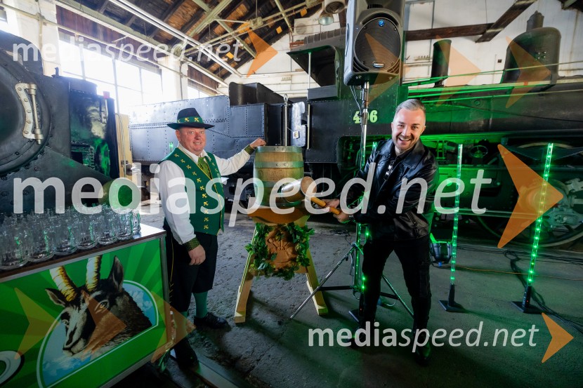 STIK Laško, novinarska konferenca