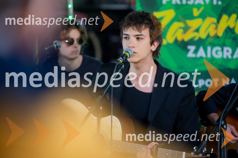 STIK Laško, novinarska konferenca