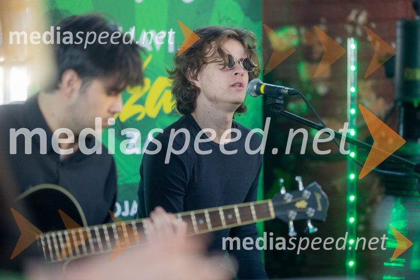 STIK Laško, novinarska konferenca