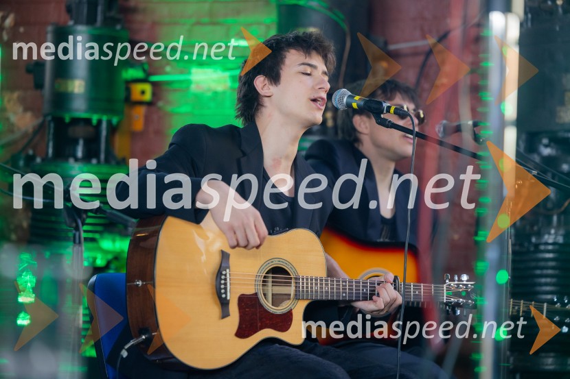 STIK Laško, novinarska konferenca