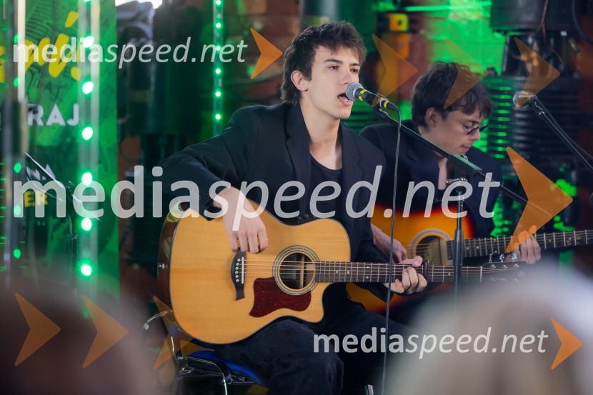 STIK Laško, novinarska konferenca