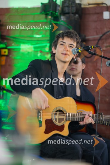 STIK Laško, novinarska konferenca