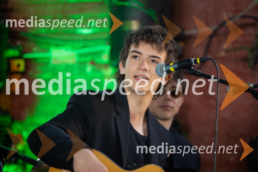 STIK Laško, novinarska konferenca