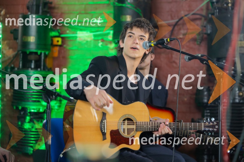 STIK Laško, novinarska konferenca