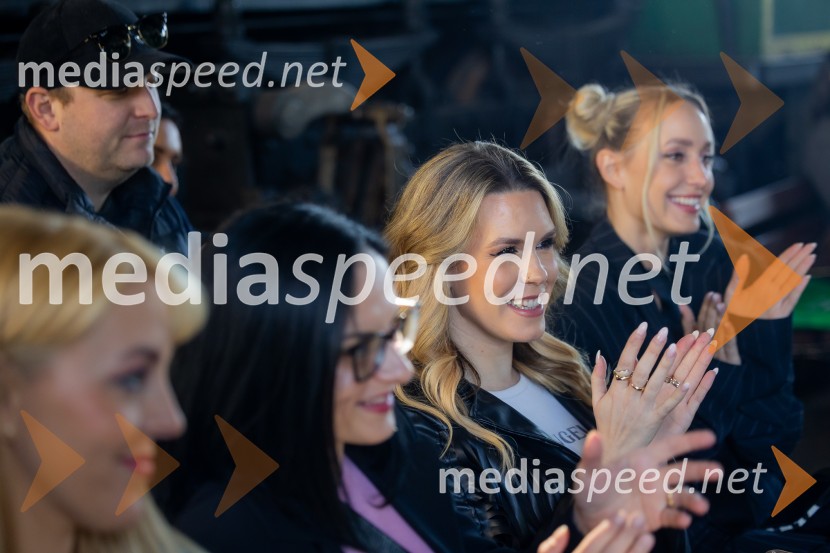 STIK Laško, novinarska konferenca