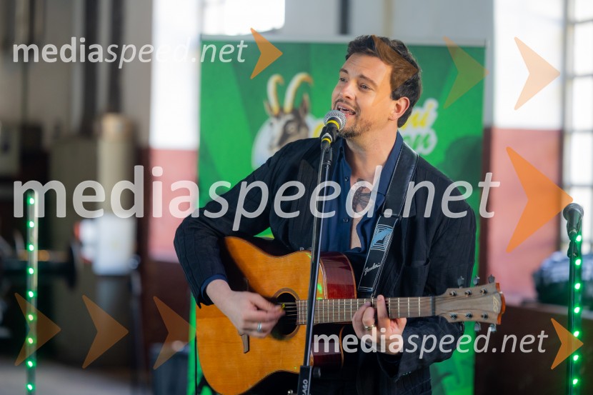 STIK Laško, novinarska konferenca