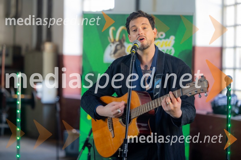 STIK Laško, novinarska konferenca