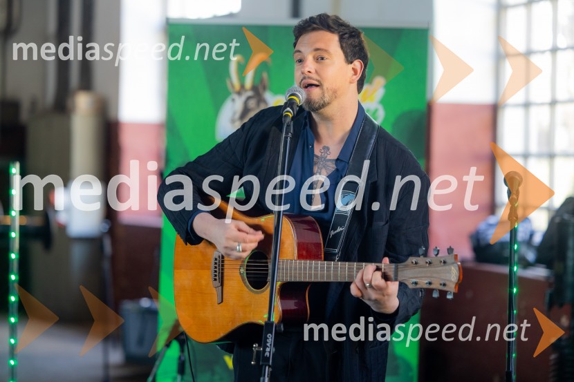 STIK Laško, novinarska konferenca