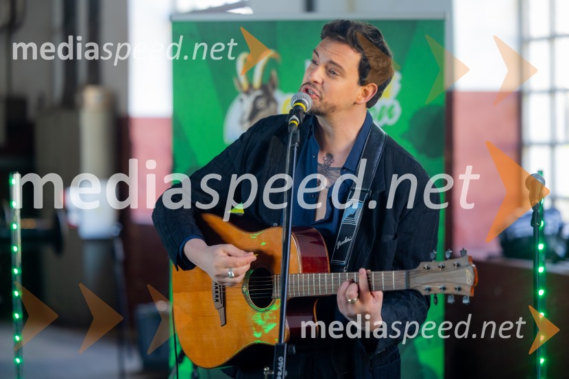 STIK Laško, novinarska konferenca