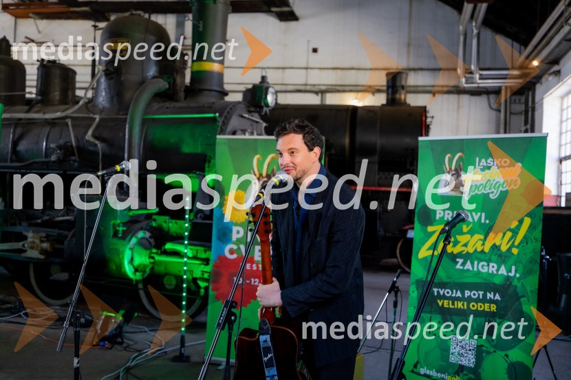 STIK Laško, novinarska konferenca