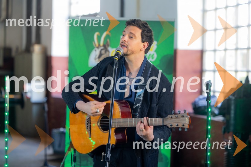 STIK Laško, novinarska konferenca