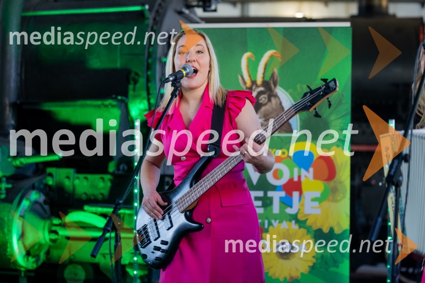 STIK Laško, novinarska konferenca