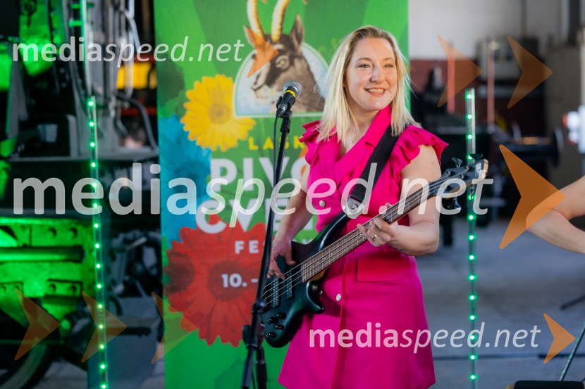 STIK Laško, novinarska konferenca