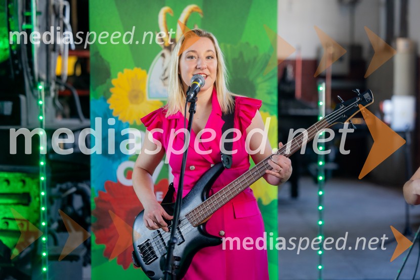 STIK Laško, novinarska konferenca