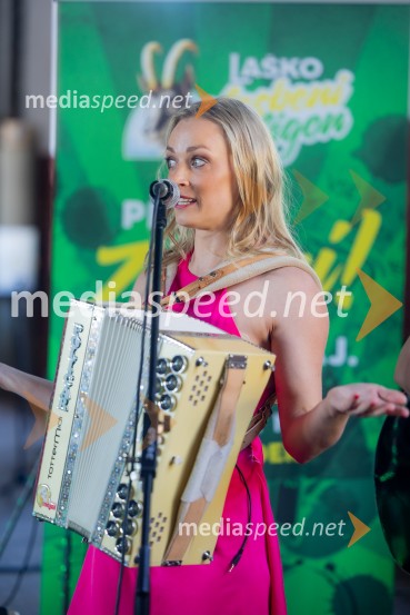 STIK Laško, novinarska konferenca