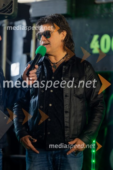 STIK Laško, novinarska konferenca