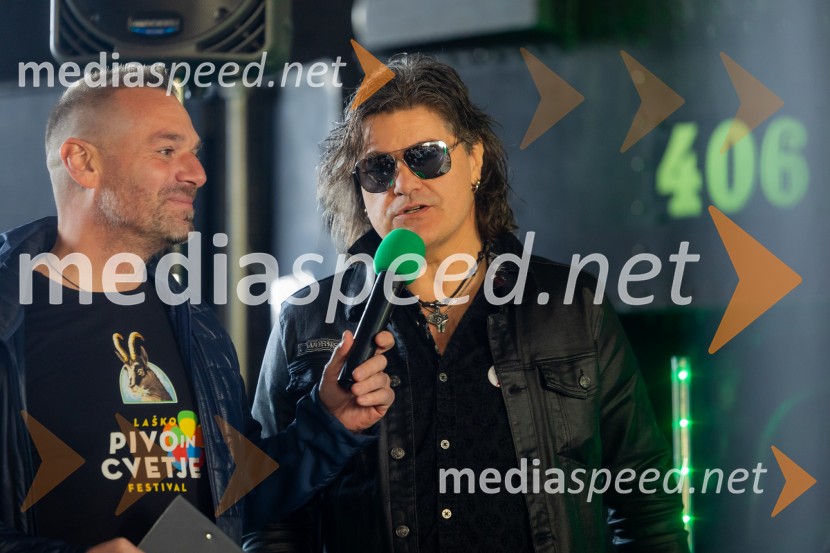 STIK Laško, novinarska konferenca