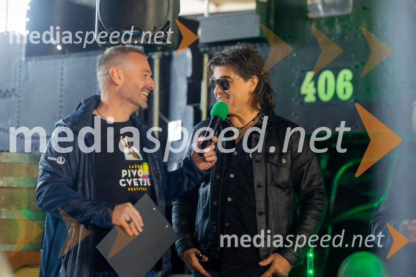 STIK Laško, novinarska konferenca