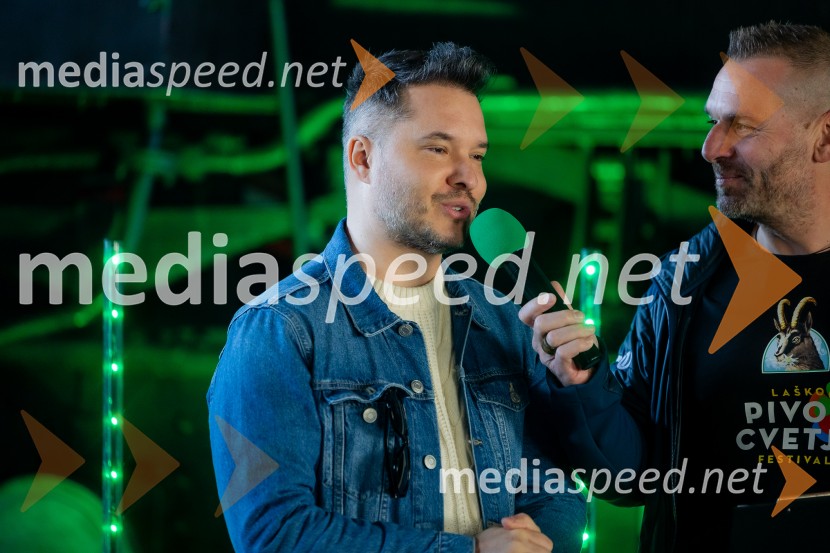 STIK Laško, novinarska konferenca