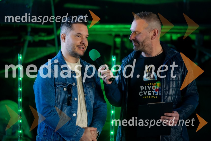 STIK Laško, novinarska konferenca