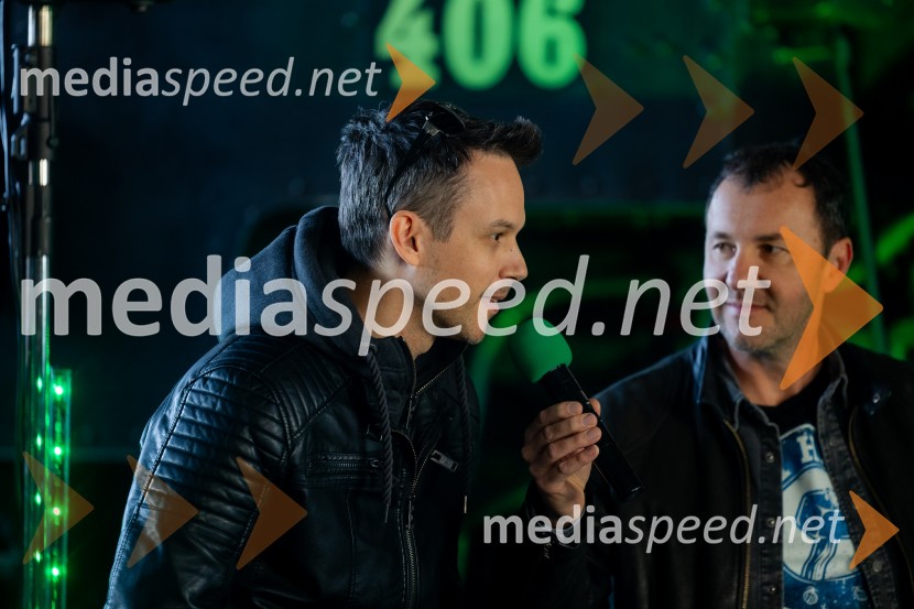 STIK Laško, novinarska konferenca