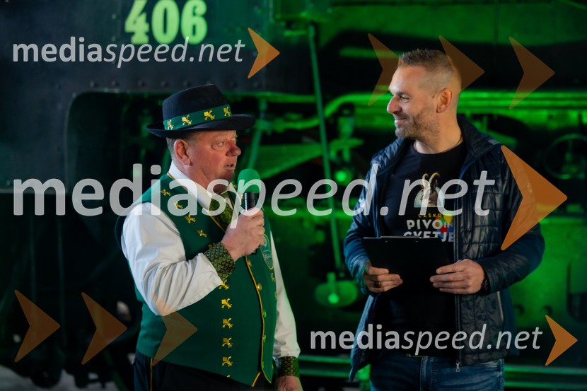 STIK Laško, novinarska konferenca