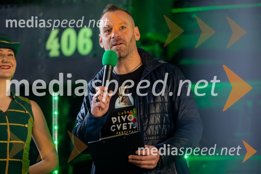 STIK Laško, novinarska konferenca