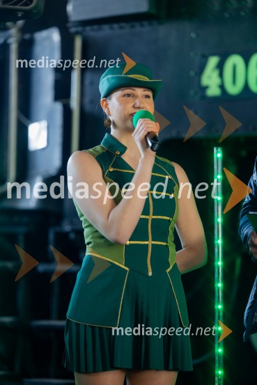 STIK Laško, novinarska konferenca