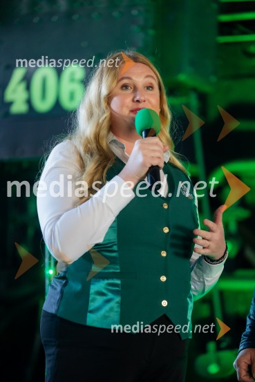 STIK Laško, novinarska konferenca