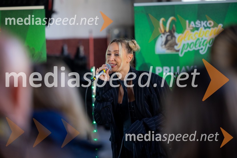 STIK Laško, novinarska konferenca